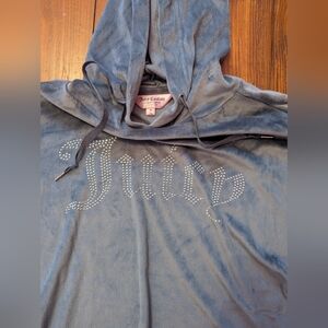 💎 Juicy Couture Pullover Hoodie